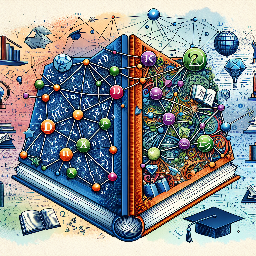 Bridging Ideas: Innovative Techniques to Tie Two Different Topics in a College Essay